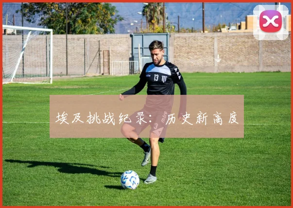 埃及挑战纪录：历史新高度