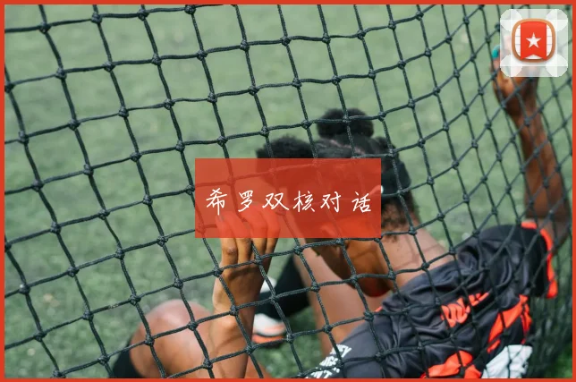 希罗双核对话