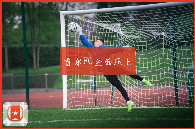 首尔FC全面压上