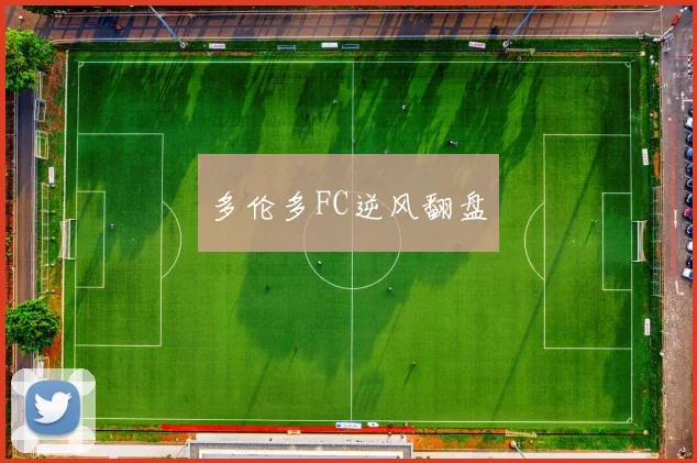 多伦多FC逆风翻盘