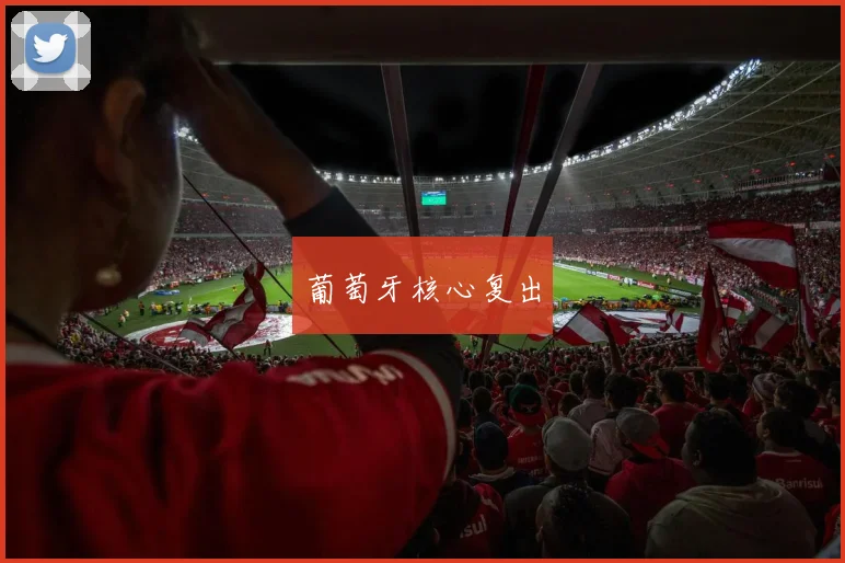 葡萄牙核心复出