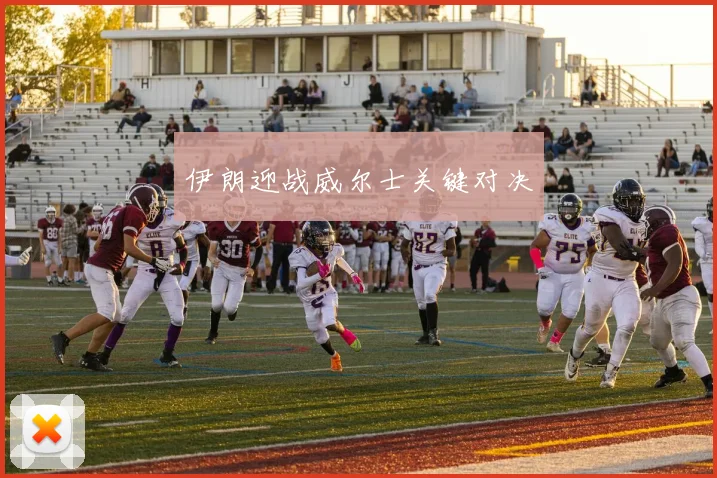 伊朗迎战威尔士关键对决