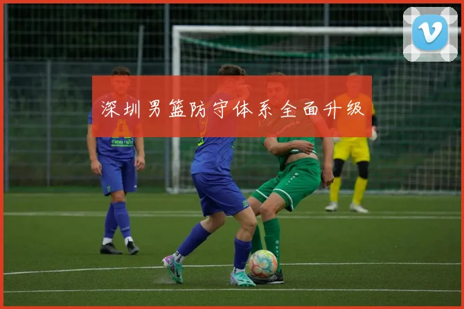 深圳男篮防守体系全面升级