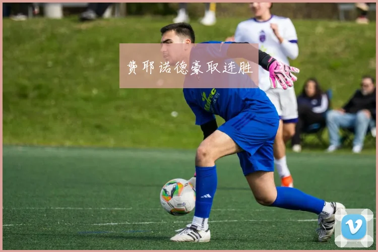 费耶诺德豪取连胜