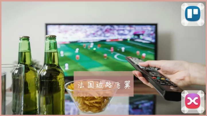法国边路飞翼