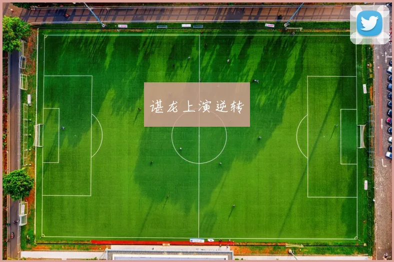 谌龙上演逆转