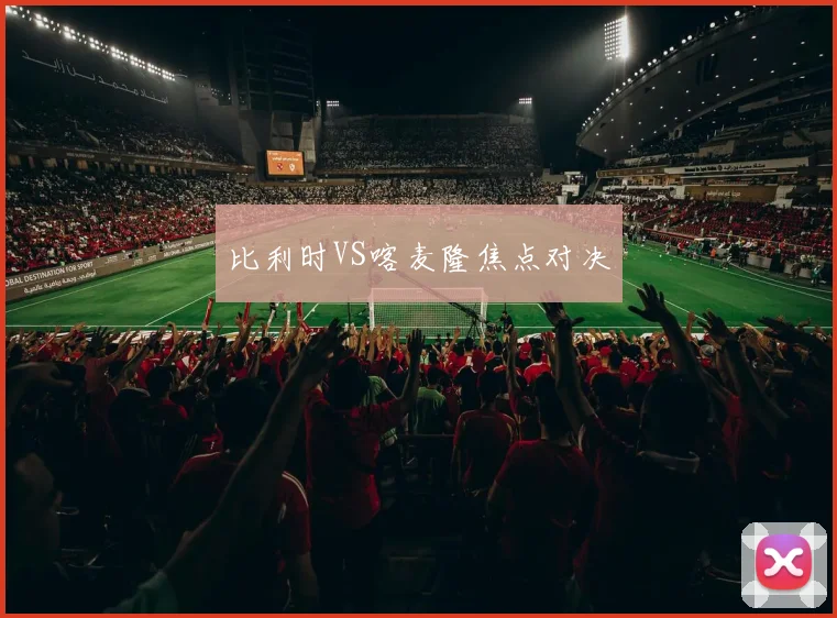 比利时VS喀麦隆焦点对决