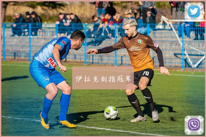 伊拉克剑指冠军