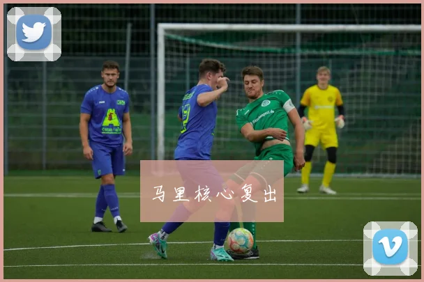 马里核心复出