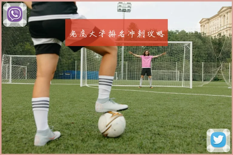 老虎大学排名冲刺攻略