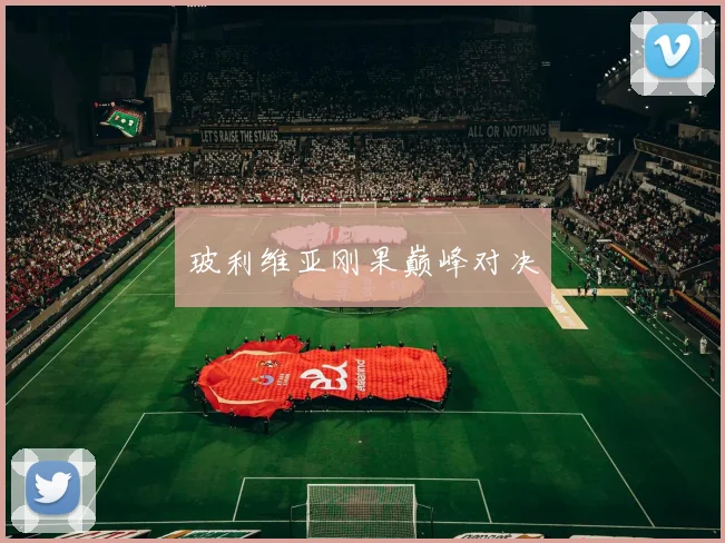 玻利维亚刚果巅峰对决